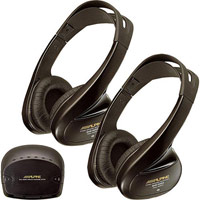 Photos - Headphones Alpine SHS-N252 