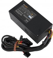 Photos - PSU be quiet! TFX Power 2 BN229