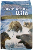 Dog Food Taste of the Wild Pacific Stream Canine 2 kg