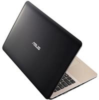 Photos - Laptop Asus X555UA (X555UA-XO042D)