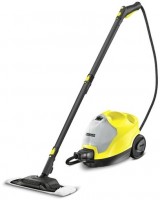 Photos - Steam Cleaner Karcher SC 4 