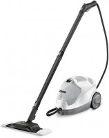 Photos - Steam Cleaner Karcher SC 4 Premium 