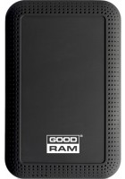 Photos - Hard Drive GOODRAM DataGO 2.5" HDDGR-01-750 750 GB