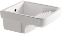 Photos - Bathroom Sink Galassia Minerva 2008 450 mm