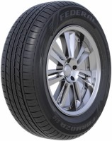 Photos - Tyre Federal Formoza GIO 215/60 R16 95H 