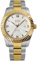 Photos - Wrist Watch Alfex 9011/752 