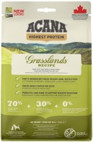 Dog Food ACANA Grasslands Dog 0.34 kg