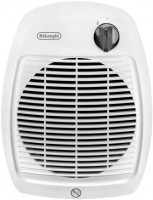 Photos - Fan Heater De'Longhi HVA 1120 