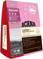 Photos - Dog Food ACANA Lamb and Okanagan Apple 