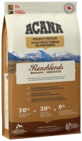 Photos - Dog Food ACANA Ranchlands All Breeds 13 kg