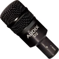 Photos - Microphone Audix D2 