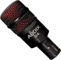 Microphone Audix D4 