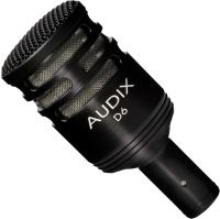 Photos - Microphone Audix D6 