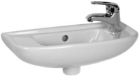Photos - Bathroom Sink Jika Olymp 815613 500 mm