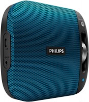 Photos - Portable Speaker Philips BT-2600 