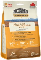 Photos - Dog Food ACANA Wild Prairie 0.34 kg