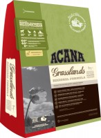 Photos - Cat Food ACANA Grasslands Cat and Kitten  340 g