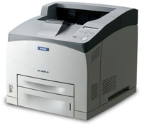 Printer Epson EPL-N3000 