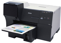 Photos - Printer Epson B-300 