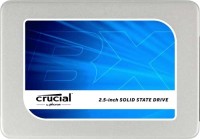 Photos - SSD Crucial BX200 CT960BX200SSD1 960 GB