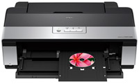 Photos - Printer Epson Stylus Photo R2880 