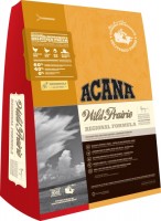 Photos - Cat Food ACANA Wild Prairie Cat and Kitten  6.8 kg