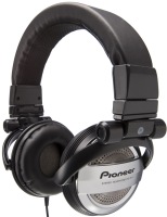 Photos - Headphones Pioneer SE-MJ5 