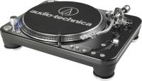 Photos - Turntable Audio-Technica AT-LP1240-USB 