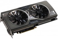 Photos - Graphics Card EVGA GeForce GTX 980 04G-P4-5988-KR 