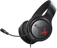 Headphones Creative Sound BlasterX H3 