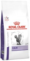 Photos - Cat Food Royal Canin Calm Cat  4 kg