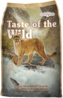 Cat Food Taste of the Wild Canyon River Feline Trout/Salmon  6.8 kg