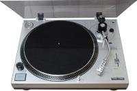 Photos - Turntable Sherwood PM-9805 