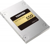 Photos - SSD Toshiba Q300 Pro HDTS425EZSTA 256 GB
