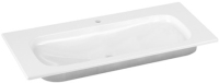 Photos - Bathroom Sink Keuco Royal Universe 32771 1005 mm