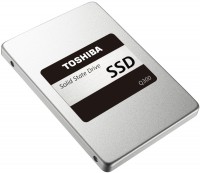 Photos - SSD Toshiba Q300 HDTS712EZSTA 120 GB