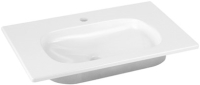 Photos - Bathroom Sink Keuco Royal Universe 32791 505 mm