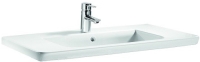 Photos - Bathroom Sink Roca Gap 327470 800 mm