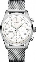 Photos - Wrist Watch Atlantic 65456.41.21 