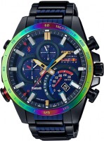 Photos - Wrist Watch Casio Edifice EQB-500RBB-2A 