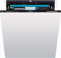 Photos - Integrated Dishwasher Korting KDI 60165 