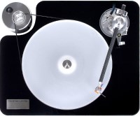 Photos - Turntable clearaudio Champion Limited 