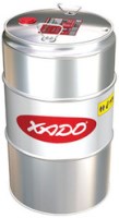 Photos - Gear Oil XADO Atomic Oil 75W-80 GL-4 60 L
