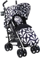 Pushchair Cosatto To And Fro 