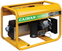 Photos - Generator Caiman Explorer 7510XL27 ATS 