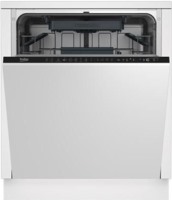 Photos - Integrated Dishwasher Beko DIN 28322 
