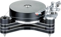 Photos - Turntable clearaudio Innovation 