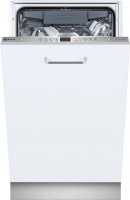 Photos - Integrated Dishwasher Neff S 58M48 X1 