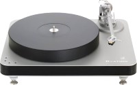 Photos - Turntable clearaudio Ovation 