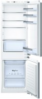 Photos - Integrated Fridge Bosch KIN 86VF20 